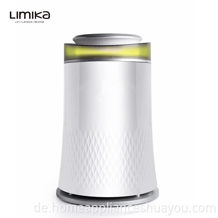 Smart Home Air Purifier